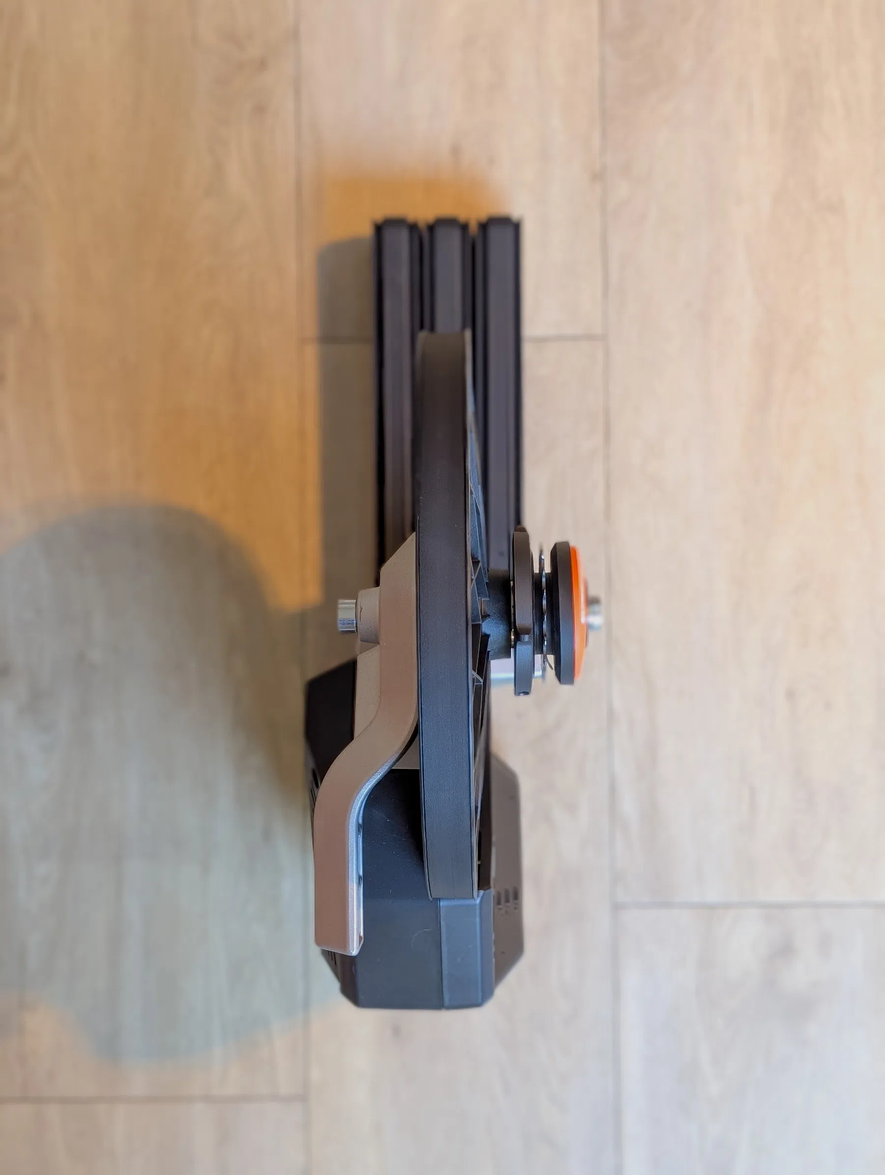 Elite Rivo smarttrainer review